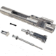 Outerwild M16 5.56mm Billet Extractor Bolt Carrier Group, Nickel Boron, 2009-0702-007-O