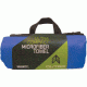 Outgo Microfiber Towel, 30 x 50 in., Cobalt UG68151