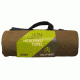 Outgo Microfiber Towel, 30 x 50 in., Mocha UG68131