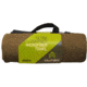 Outgo Microfiber Towel, 35 x 62 in., Brown UG69026