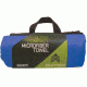 Outgo Microfiber Towel, 35 x 62 in., Cobalt UG68152