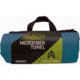Outgo Microfiber Towel, 35 x 62 in., Deep Blue UG69042