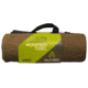 Outgo Microfiber Towel, 35 x 62 in., Mocha UG68132