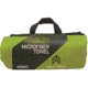 Outgo Microfiber Towel, 35 x 62 in., OG Green UG68156