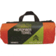 Outgo Microfiber Towel, 35 x 62 in., Terra Cotta UG68160