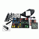 Outside Inside 5 In 1 Roll-up Travel Game Set