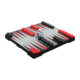 Outside Inside Backpack Backgammon 99967
