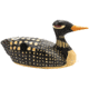 Outside Inside Loony Loon Birdhouse 99821