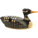 Outside Inside Loony Loon Birdhouse 99821