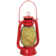 Outside Inside Mesh Canoe Birdfeeder 99834