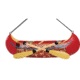 Outside Inside Mesh Canoe Birdfeeder 99834
