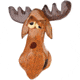 Outside Inside Muddled Moose Birdhouse 99822