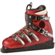 Outside Inside Vintage Ski Boot Birdhouse 99810