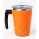 Outsider The AM Travel Mug, 17oz, Blaze Orange, COF-0011-U-BO-17-4