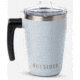 Outsider The AM Travel Mug, Light Grey, 1006528
