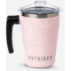 Outsider The AM Travel Mug, Light Pink, 1006527