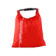 Overboard Gear Dry Pouch 1 L Red OB1031R