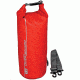 Overboard Gear Dry Tube 12 L Red OB1003R