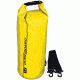 Overboard Gear Dry Tube 12 L Yellow OB1003Y