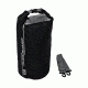 Overboard Gear Dry Tube 20 L Black OB1005BLK