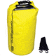 Overboard Gear Dry Tube 20 L Yellow OB1005Y