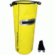 Overboard Gear Dry Tube 20 L Yellow OB1005Y