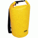 Overboard Gear Dry Tube 20 L Yellow OB1005Y