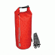 Overboard Gear Dry Tube 40 L Red OB1007R
