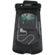 Overboard Gear Pro-sport Mp3 Case Black OB1027B