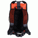 Overboard Gear Pro-vis Backpack 20l Orange OB1157HVO