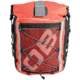 Overboard Gear Prosport Backpack 30 L Red OB1096R