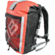 Overboard Gear Prosport Backpack 30 L Red OB1096R