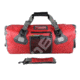 Overboard Gear Ultra-Light Waterproof Duffel Bag 50L, Red, OB1120R
