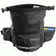 Overboard Gear Waist Pack Black OB1049BLK