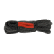Overland Vehicle Systems Brute Kinetic Recovery Strap 1inx30in with Storage Bag, Red/Black, 19009916