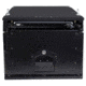 Overland Vehicle Systems Cargo Box, Slide-Out Drawer &amp; Working Station Size, Powder Coated, Black, 21010201
