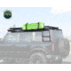 Overland Vehicle Systems Ford Bronco Cargo Rack, 17040101