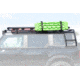 Overland Vehicle Systems Ford Bronco Cargo Rack, 17040101