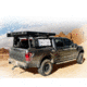 Overland Vehicle Systems Freedom Rack Systems - Rack, Uprights, Cross Bars and Side Support Bars, Black, 22040100