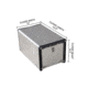 Overland Vehicle Systems Komodo Camp Kitchen, Dual Grill, Skillet, Folding Shelves, Rocket Tower, 30100001