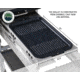 Overland Vehicle Systems Komodo Camp Kitchen, Dual Grill, Skillet, Folding Shelves, Rocket Tower, 30100001