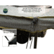 Overland Vehicle Systems Nomadic 270 LT Awning - Passenger Side - Dark Gray Cover With Black Cover Universal, 19569907