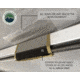 Overland Vehicle Systems Nomadic Awning 270 Degree Awning and Wall 1, 2, &amp; 3, w/Mounting Brackets, Driverside, Dark Gray, 19539907