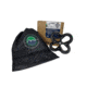 Overland Vehicle Systems R.D.L. Recovery Distribution Link Winches, 45,000 lb, Black, 8 in, 19250005