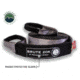 Overland Vehicle Systems Tow Strap, 20000 lbs, 2in x 30ft, Black, 19059916
