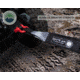 Overland Vehicle Systems Tow Strap, 30000 lbs, 3in x 30ft, Black, 19069916