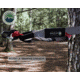 Overland Vehicle Systems Tow Strap, 40000 lbs, 4in x 8ft, Black, 19079916