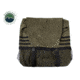Overland Vehicle Systems Trash Bag, Tire Mount, #16 Waxed Canvas, Extra Large, 21099941