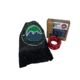 Overland Vehicle Systems Tree Saver w/ 2.5in Recovery Ring Combo, 48 in x 96 in, 19-4079