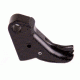 Overwatch Precision BRZ Trigger Springfield, Flat, Type III Hard Coat Anodized, Black/Black, 57022